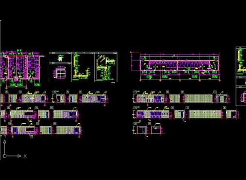 Architectural Cad Blocks and Details 22